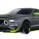 The 10th Anniversary RTR Mustang Spec 5 Is Cool And All But The Shelby GT500 Already Exists